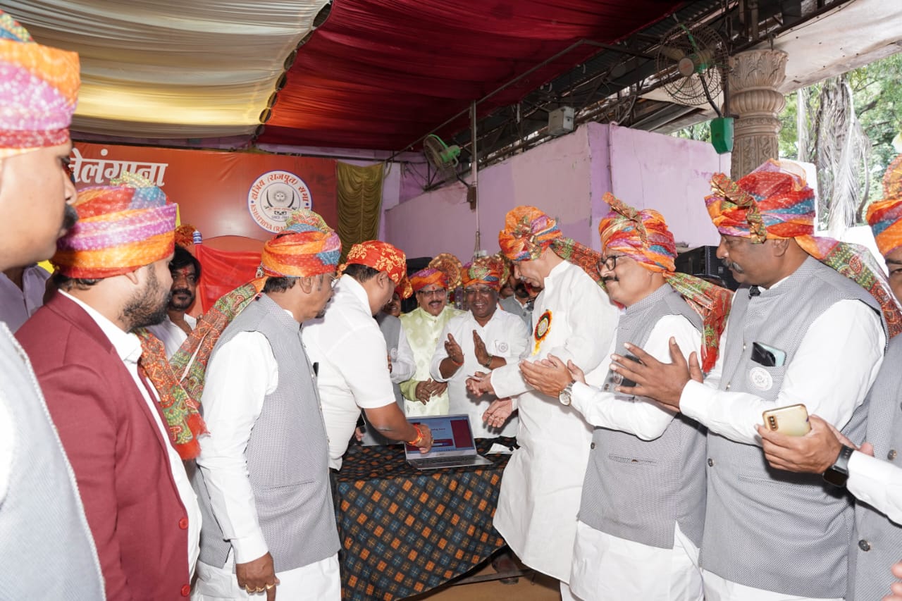 Dushera Sammelan Photo 56